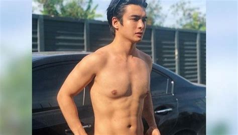 teejay marquez scandal|I kissed a boy: Teejay Marquez shares how male.